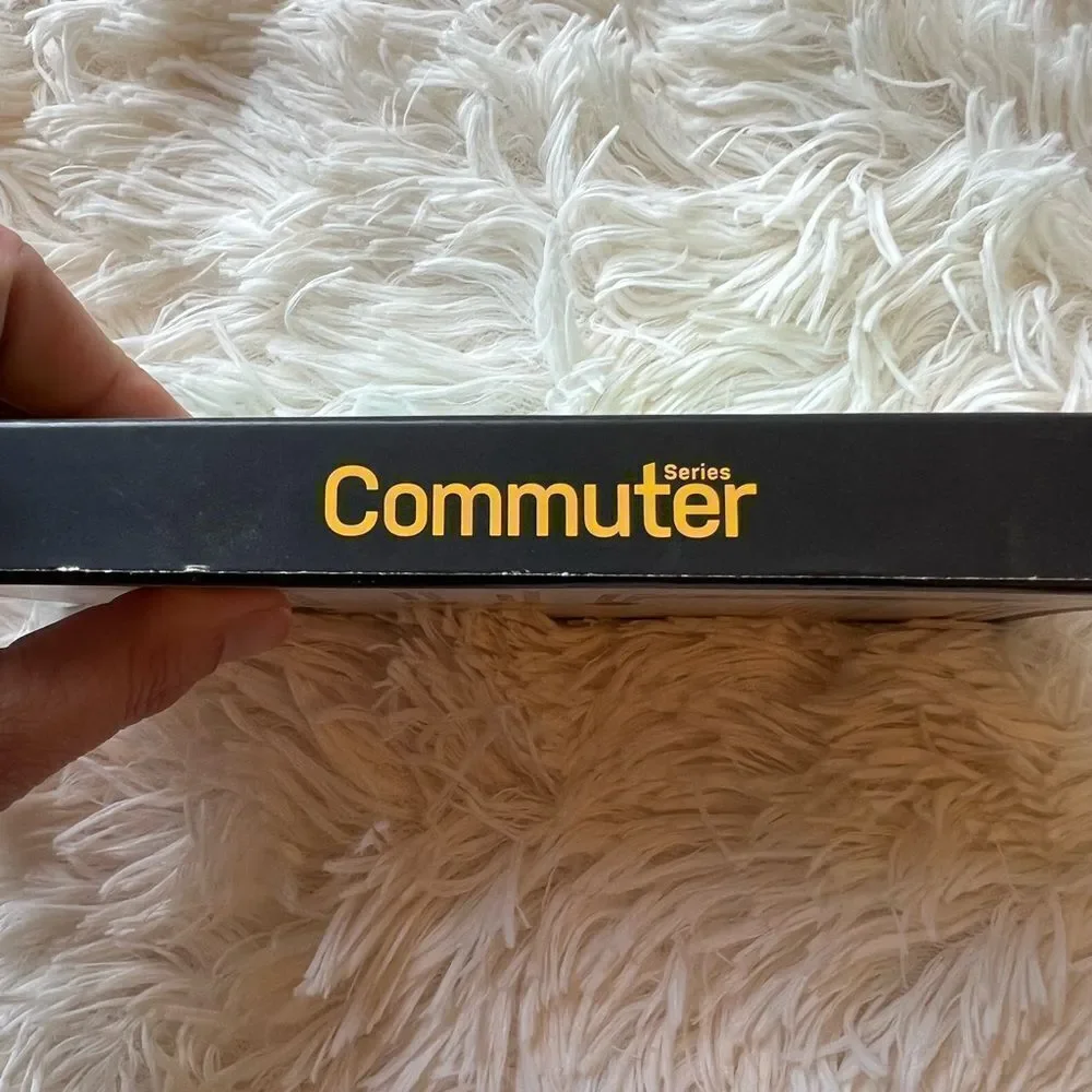 Otterbox Commuter Series for iPhone XS Max New